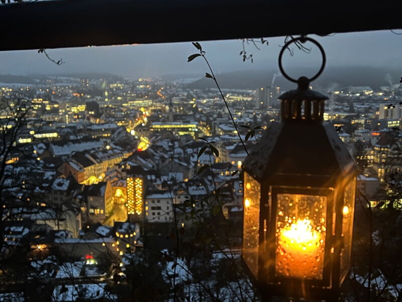 Lichterweg